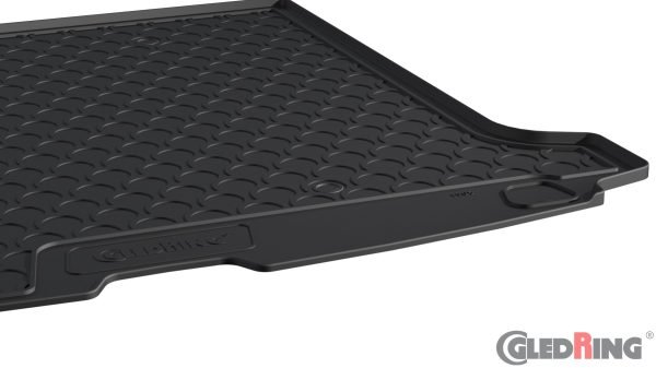 Gepek patosnica Gledring Volvo V60 2018-