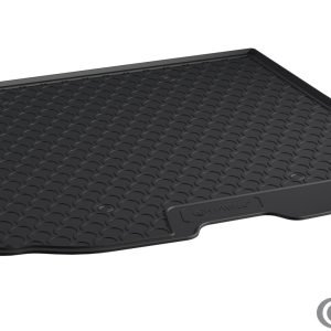 Gepek patosnica Gledring Volvo V70/XC70 2007-