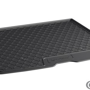 Gepek patosnica Gledring Volvo XC40 2018-