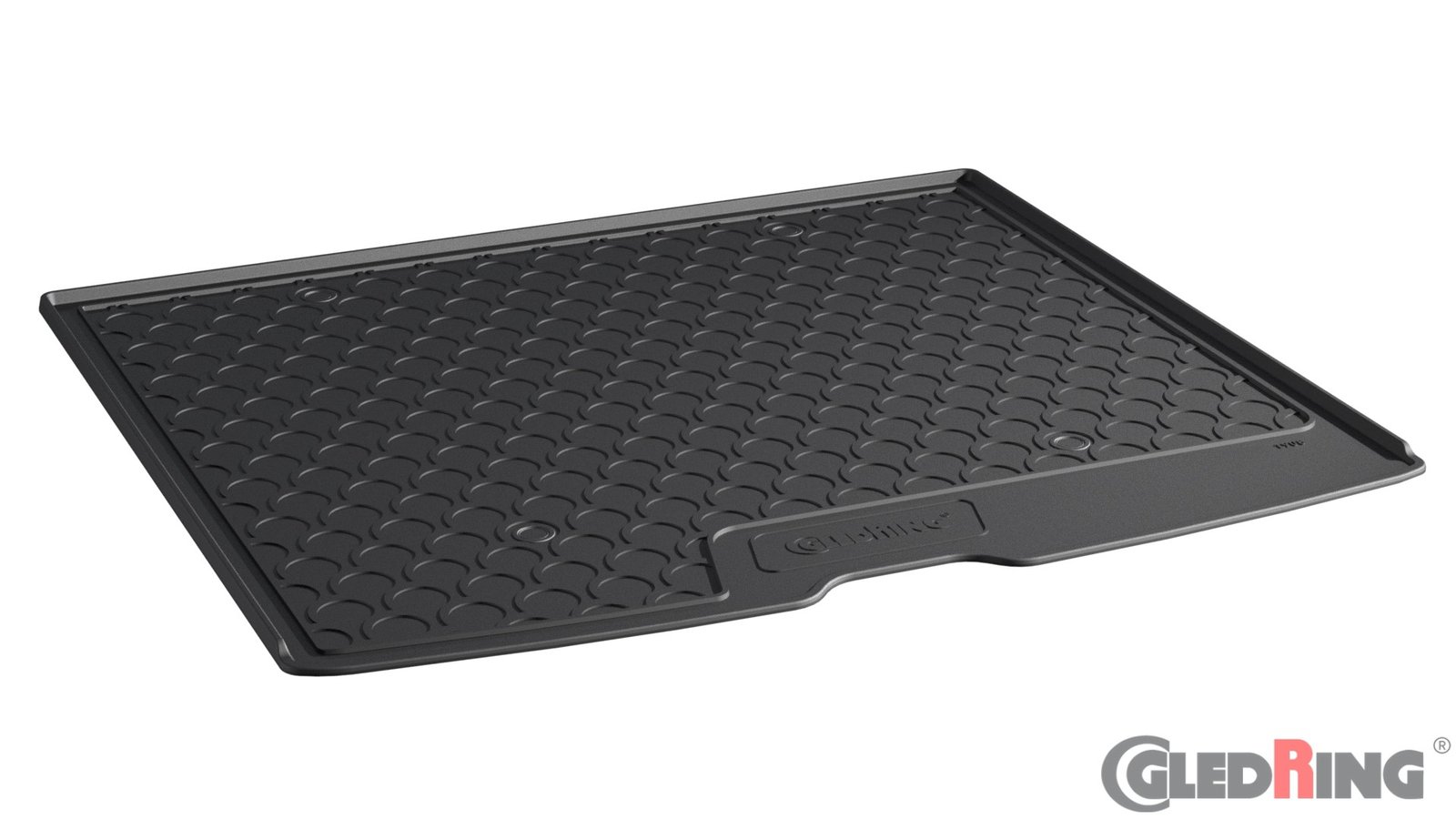 Gepek patosnica Gledring Volvo XC40 2018-