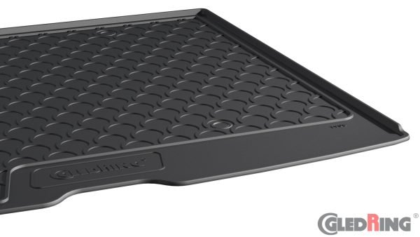 Gepek patosnica Gledring Volvo XC40 2018-