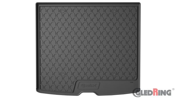 Gepek patosnica Gledring Volvo XC40 2018-