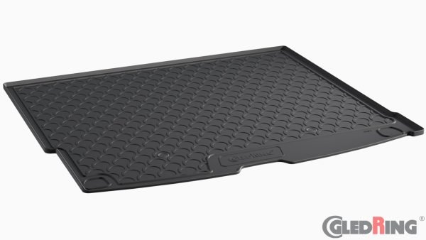 Gepek patosnica Gledring Volvo XC60 2008-2017