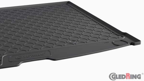 Gepek patosnica Gledring Volvo XC60 2008-2017