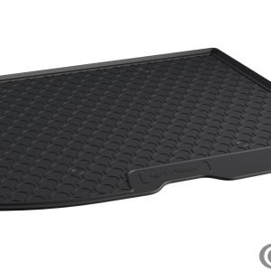 Gepek patosnica Gledring Volvo XC60 2017-