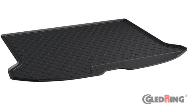 Gepek patosnica Gledring Volvo XC60 2017-