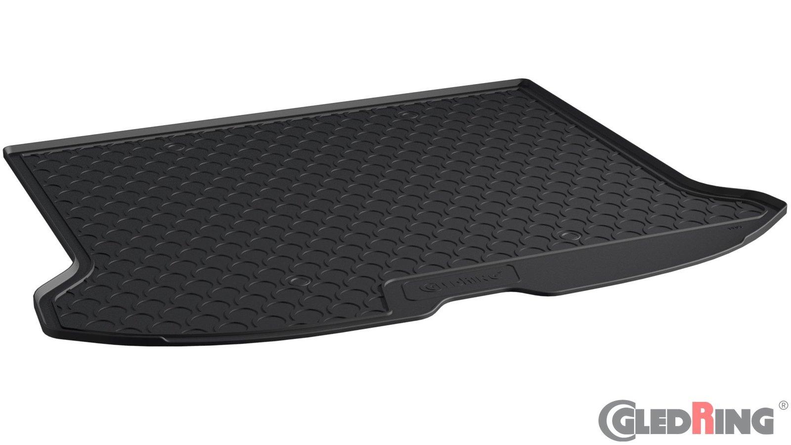 Gepek patosnica Gledring Volvo XC60 2017-