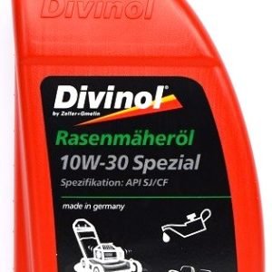 Divinol 10W-30/1L-ULJE ZA KOSILICE