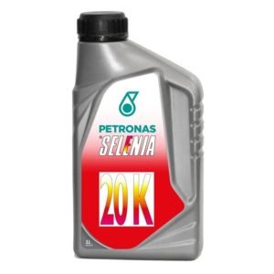 SELENIA 20K Motorno ulje 10W40 1L