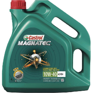 CASTROL MAGNATEC 10W40 4/1