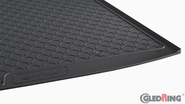 Gepek patosnica Gledring VW Sharan/Alhambra 2010-