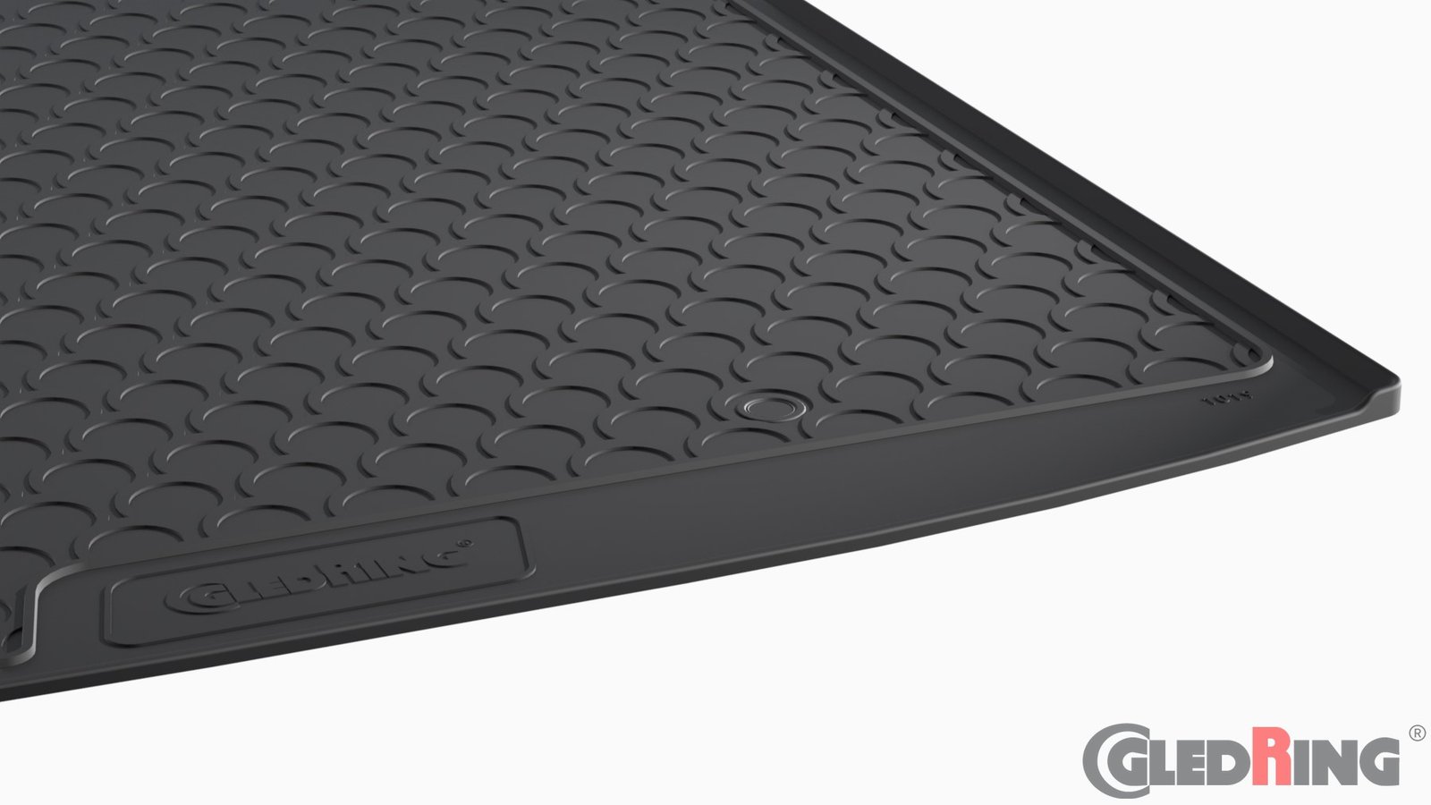 Gepek patosnica Gledring VW Sharan/Alhambra 2010- - Slika 2