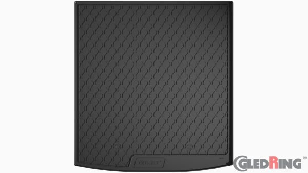 Gepek patosnica Gledring VW Sharan/Alhambra 2010-