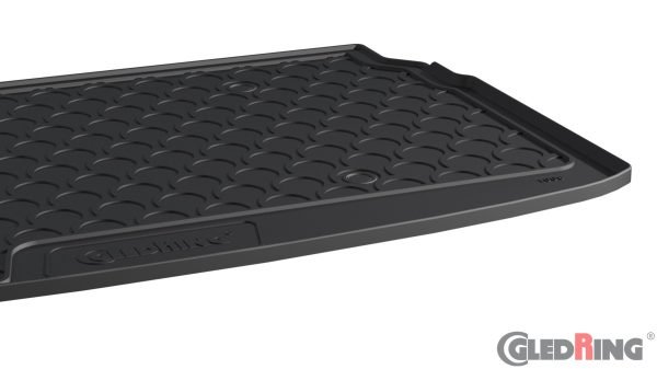 Gepek patosnica Gledring VW T-Cross 2019-