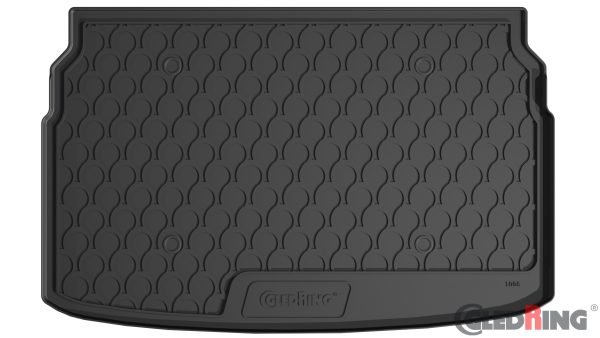 Gepek patosnica Gledring VW T-Cross 2019-