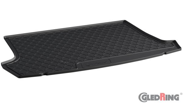 Gepek patosnica Gledring VW T-Roc 2017-