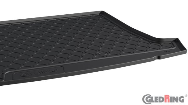 Gepek patosnica Gledring VW T-Roc 2017-