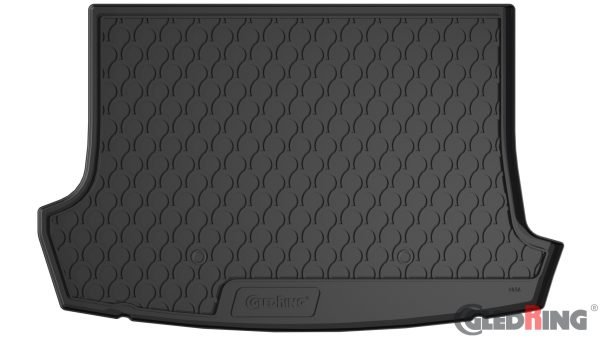 Gepek patosnica Gledring VW T-Roc 2017-