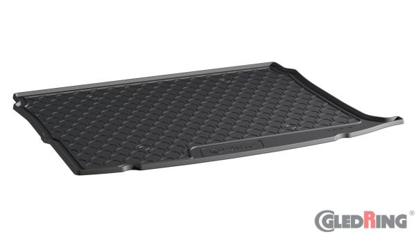 Gepek patosnica Gledring VW Taigo 2021-