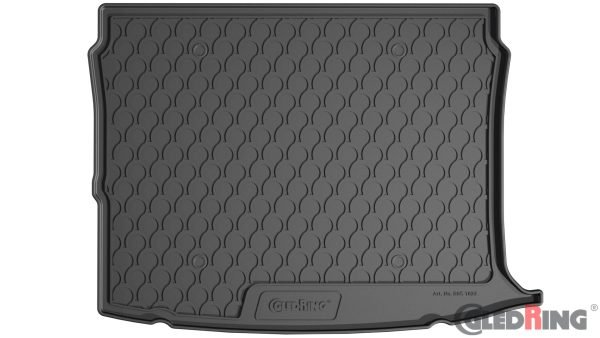 Gepek patosnica Gledring VW Taigo 2021-