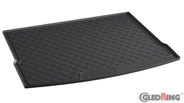 Gepek patosnica Gledring VW Tiguan 2016-2024