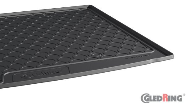 Gepek patosnica Gledring VW Tiguan 2024-