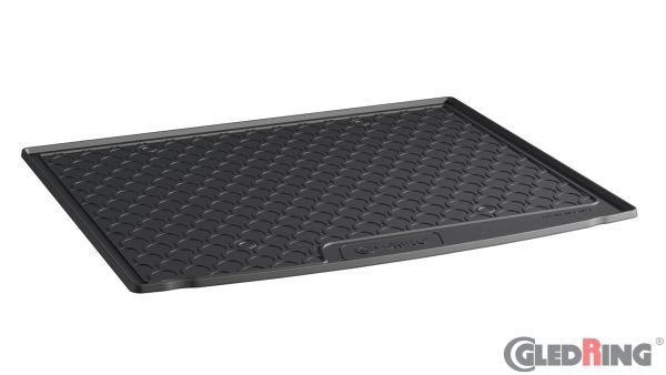 Gepek patosnica Gledring VW Tiguan 2024-