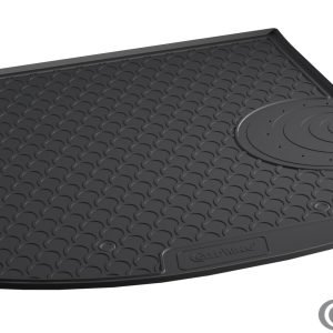 Gepek patosnica Gledring VW Touran 2003-2015