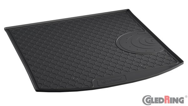 Gepek patosnica Gledring VW Touran 2003-2015