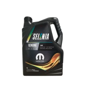 SELENIA WR 5W40 5 lit. Motorno Ulje