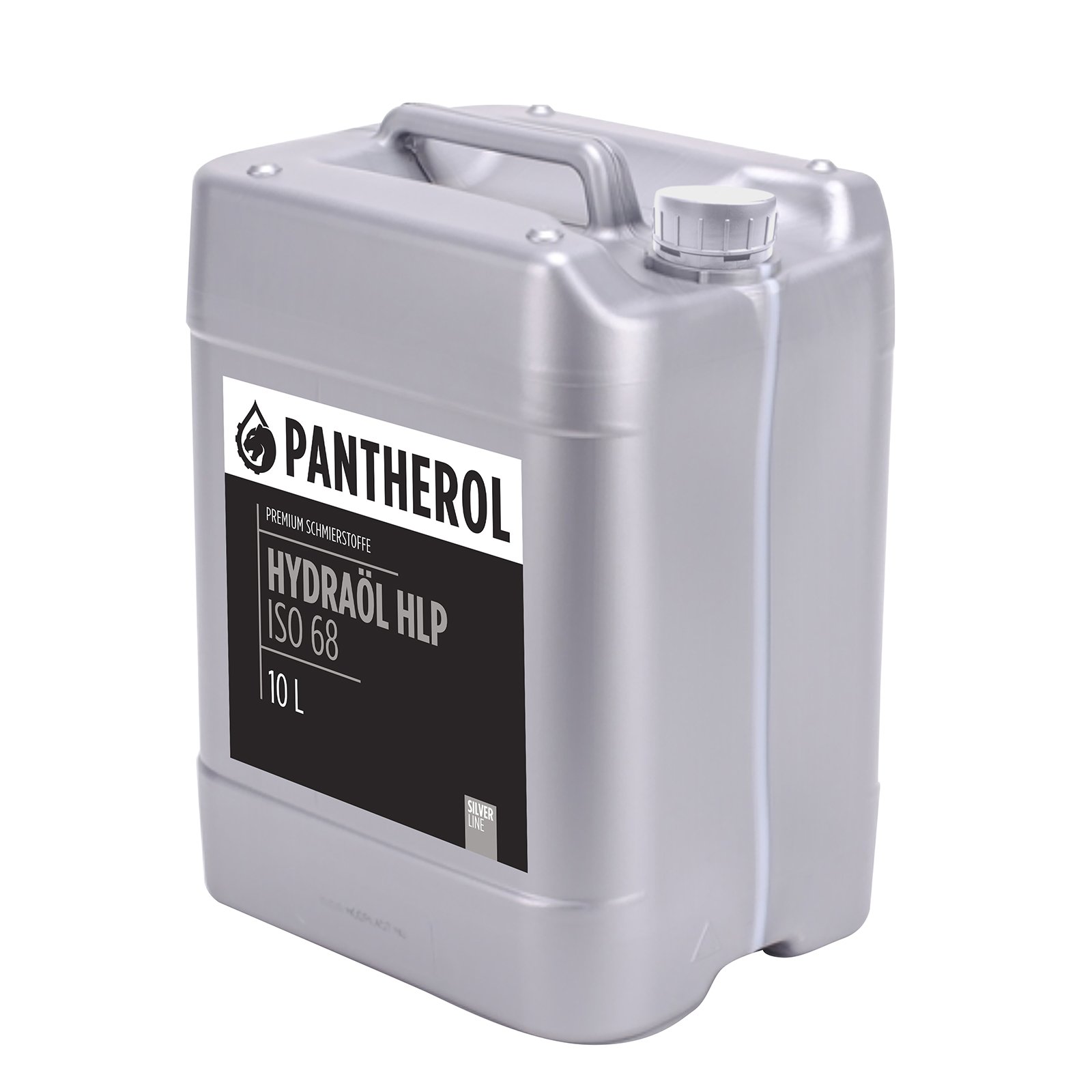 ULJE PANTHEROL HYDRAOL HLP ISO 68 10/1