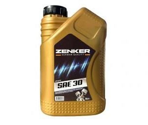 ZENKER SAE 30 1L