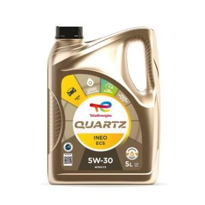 Total Quartz INEO Long Life 504/507 SAE 5W30 5L