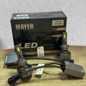 MAYER LED H7 Sijalice NAVIGATOR