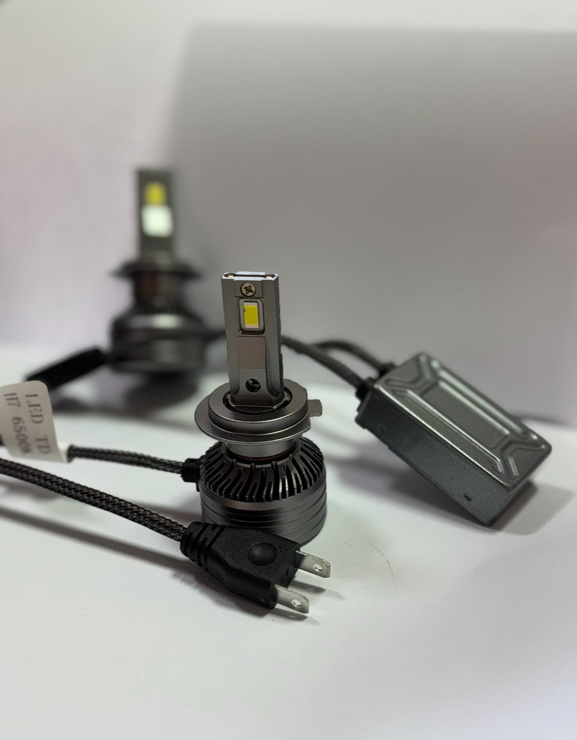 MAYER LED H7 Sijalice NAVIGATOR - Slika 2