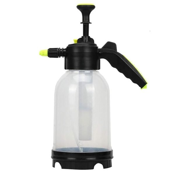 Ručna prskalica za vodu ili penu