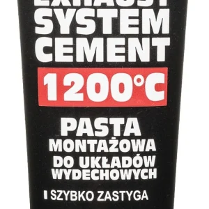 MA Professional montažna pasta za auspuh 150g