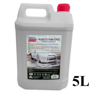 Bezkontaktni šampon 5l