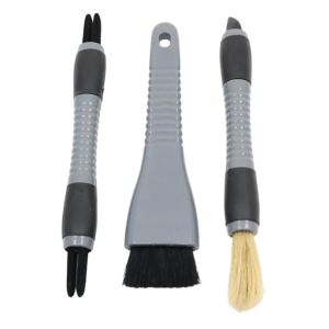 3 četke za Detailing