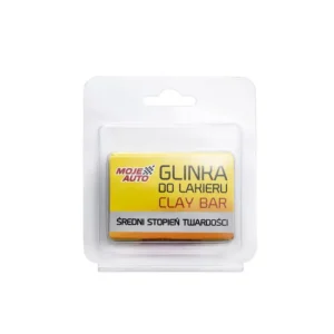 Glina za čišćenje Moje Auto 60g