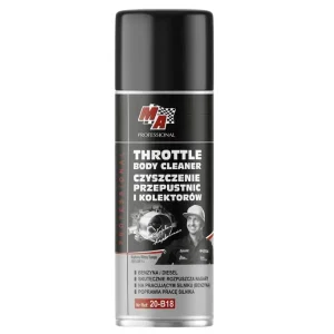 Sredstvo za čišćenje karburatora Moje Auto 400ml