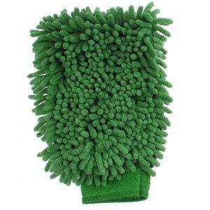 Mikrofiber rukavica za pranje