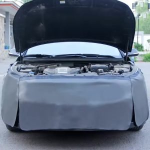 Univerzalna zaštita automobila za majstore na magnet