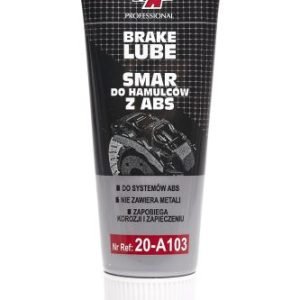 MOJE AUTO MAZIVO ZA KOČNICE – 50g