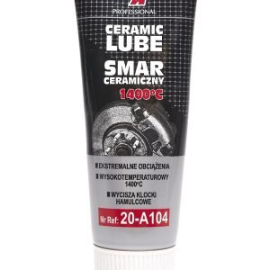 Mazivo keramičko Moje Auto 50g