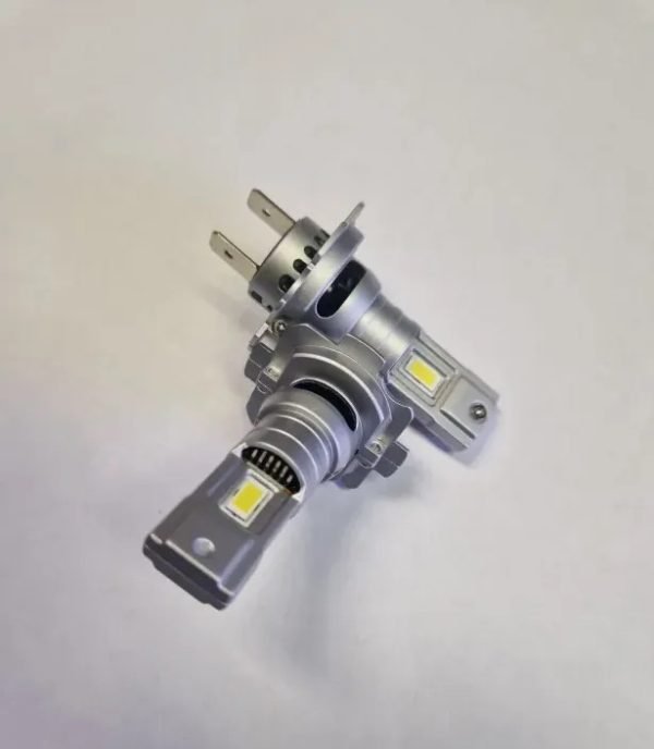 LED Mayer H7 original socket - isti oblik kao fabricka