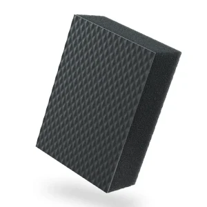 Sundjer sa glinenim premazom Moje Auto