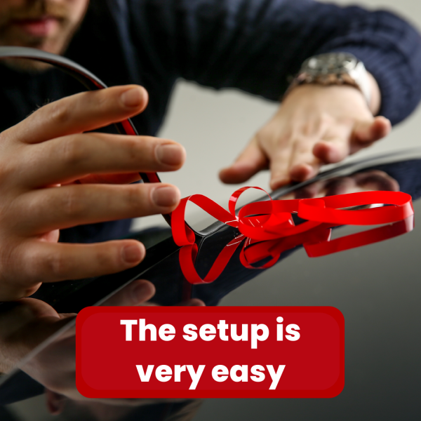 Roof Saver Protector TIPSKI za sva vozila