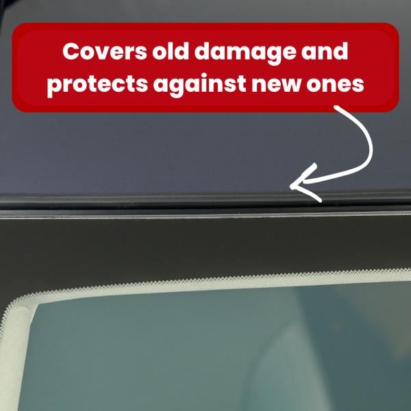 Roof Saver Protector TIPSKI za sva vozila