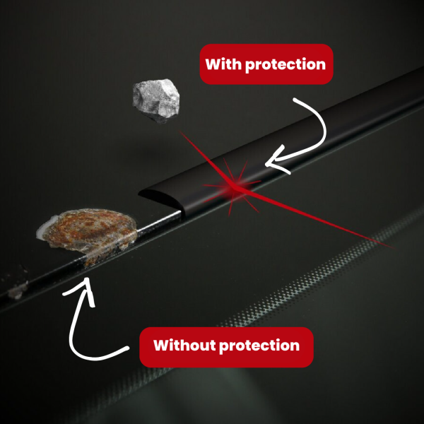 Roof Saver Protector TIPSKI za sva vozila
